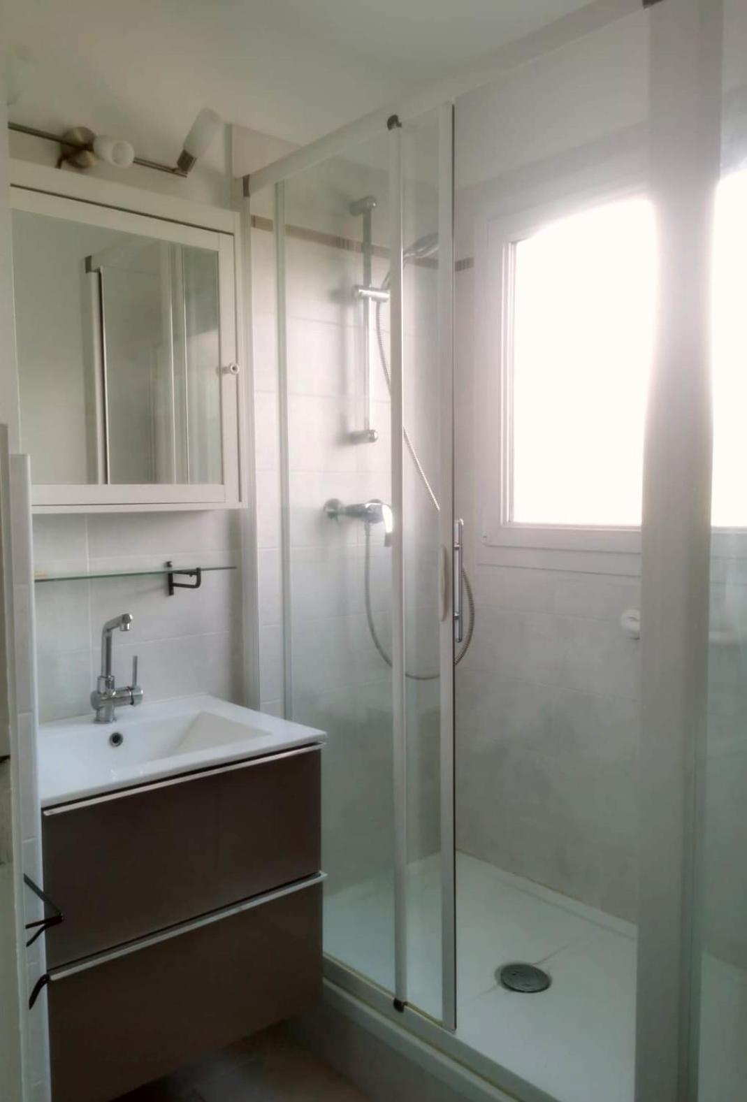 פונטנה-או-רוז Appartement 3 Pieces A Seulement 5Km De Paris - For 2 To 7 Guests ! מראה חיצוני תמונה
