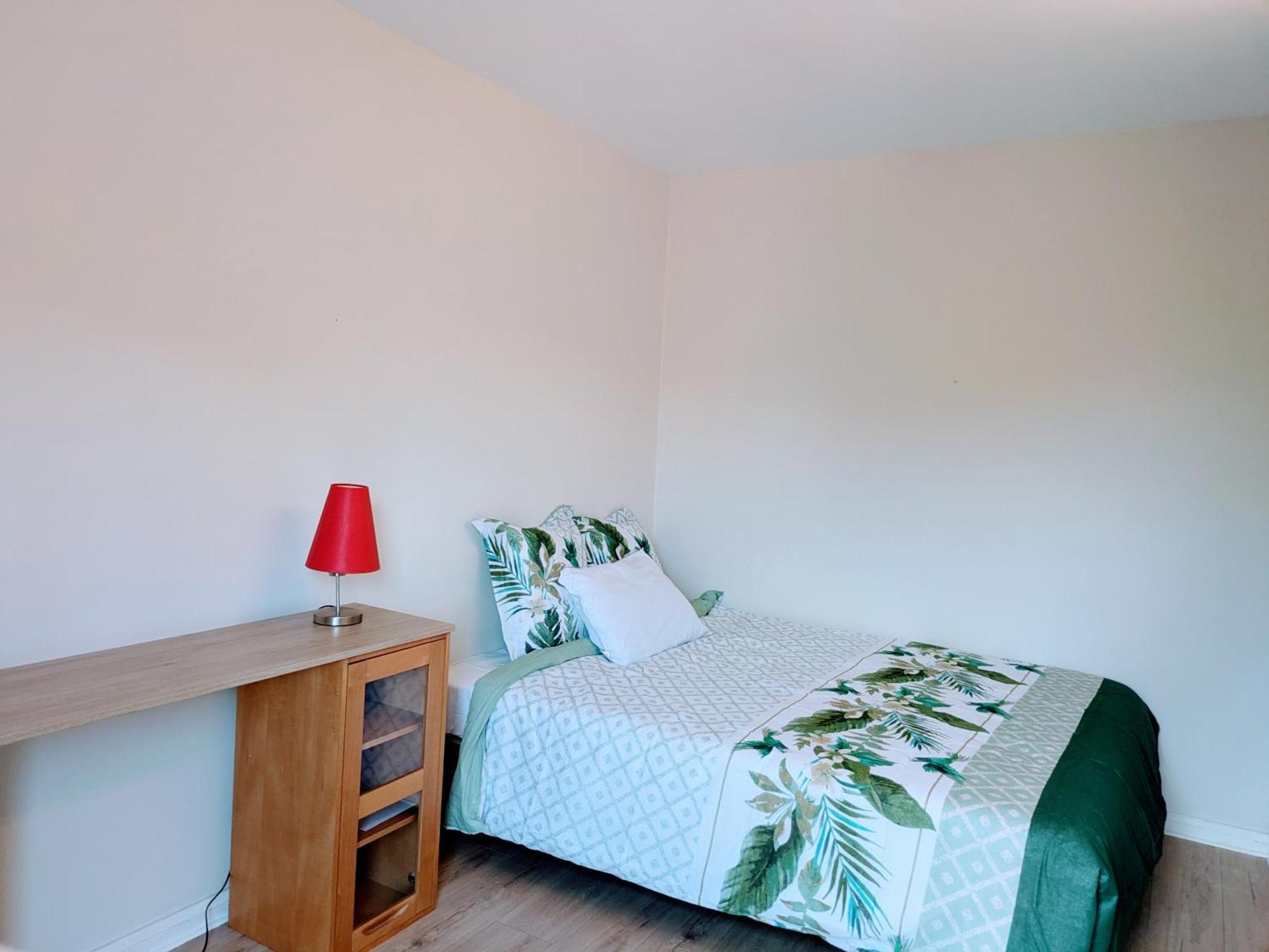 פונטנה-או-רוז Appartement 3 Pieces A Seulement 5Km De Paris - For 2 To 7 Guests ! מראה חיצוני תמונה