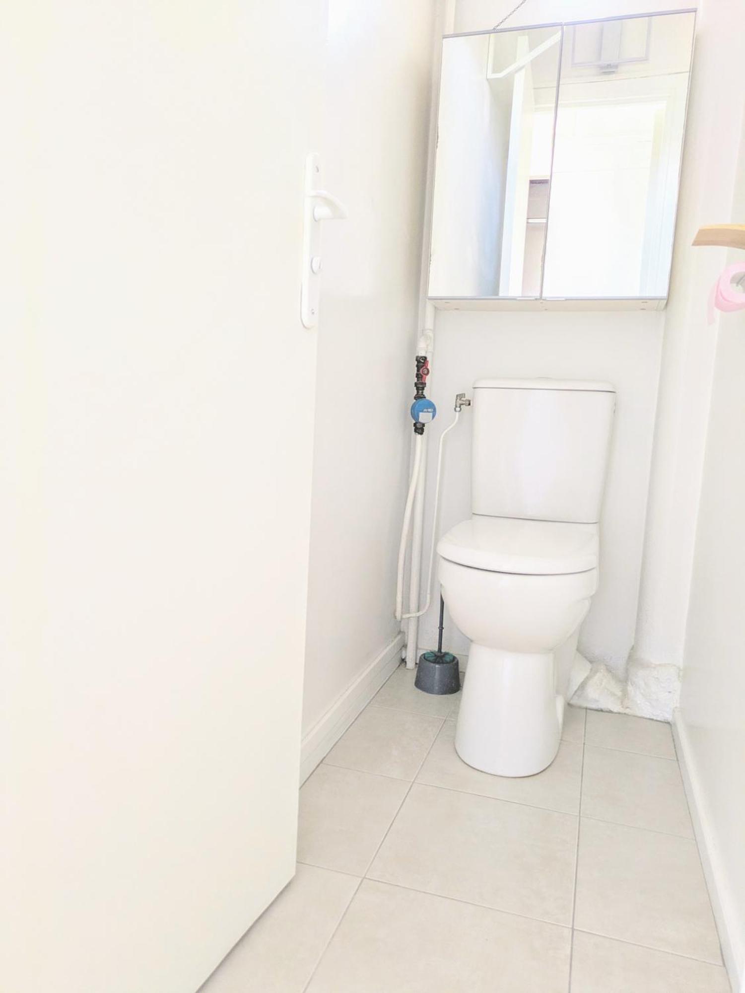 פונטנה-או-רוז Appartement 3 Pieces A Seulement 5Km De Paris - For 2 To 7 Guests ! מראה חיצוני תמונה