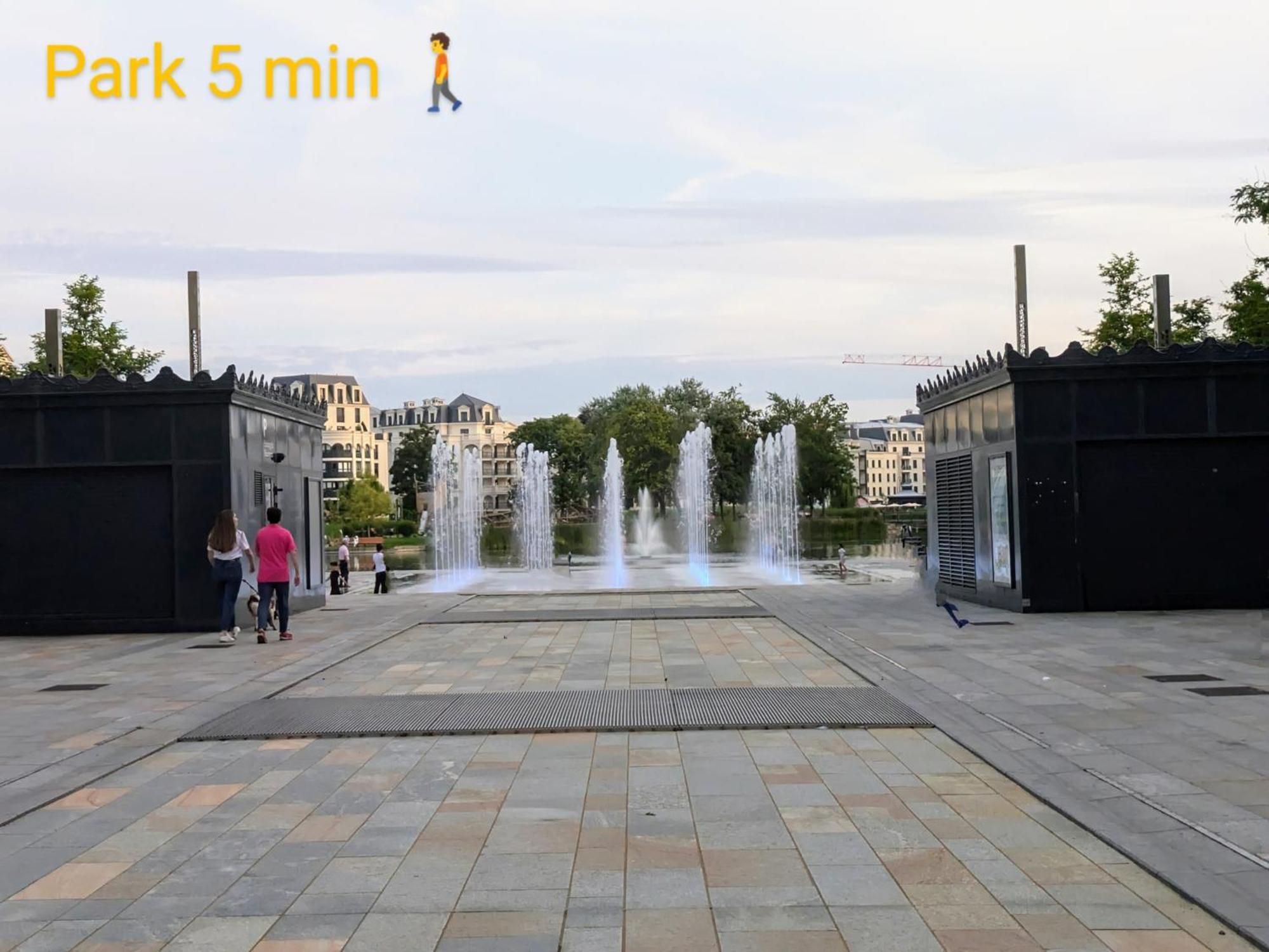 פונטנה-או-רוז Appartement 3 Pieces A Seulement 5Km De Paris - For 2 To 7 Guests ! מראה חיצוני תמונה