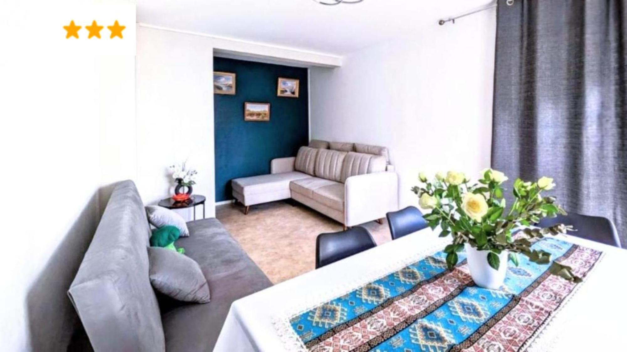 פונטנה-או-רוז Appartement 3 Pieces A Seulement 5Km De Paris - For 2 To 7 Guests ! מראה חיצוני תמונה